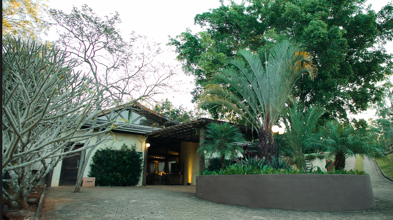 vila